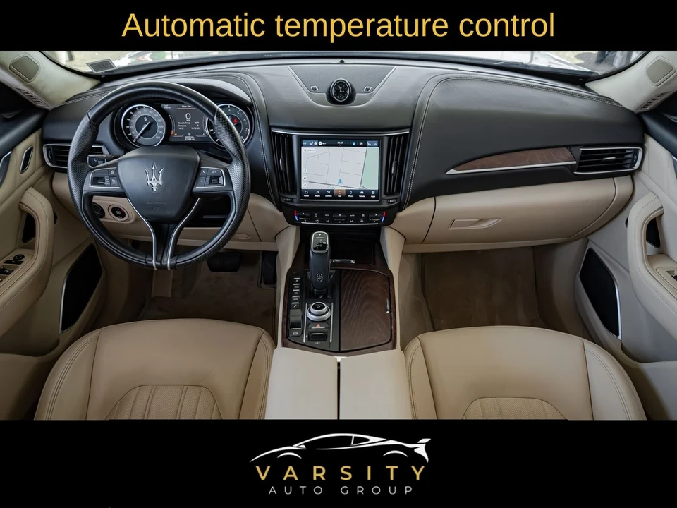 2022 Maserati Levante Modena - Image 7 of 12