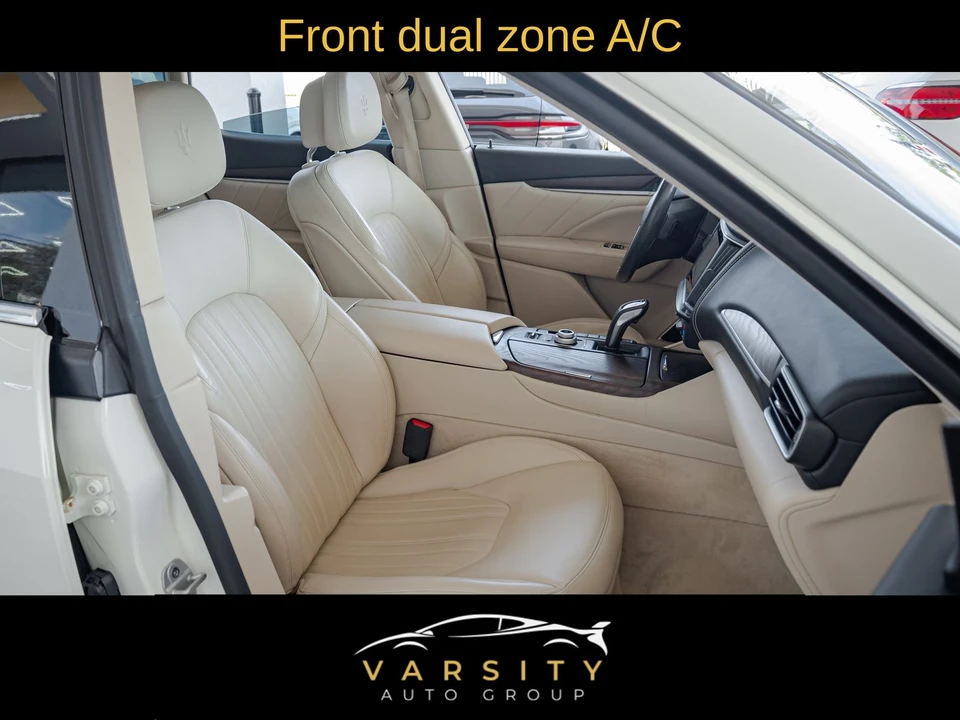 2022 Maserati Levante Modena - Image 16 of 21