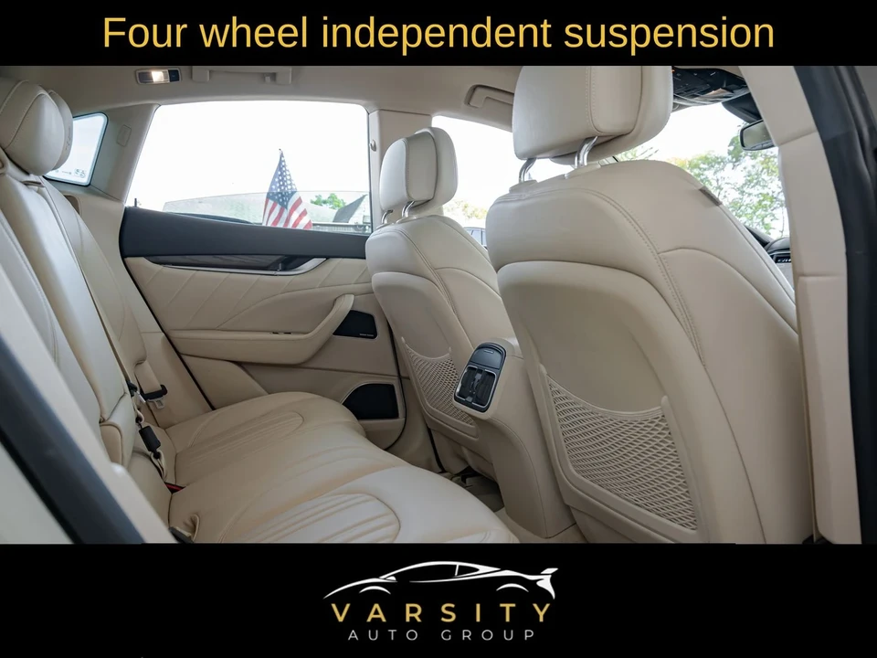 2022 Maserati Levante Modena - Image 15 of 21
