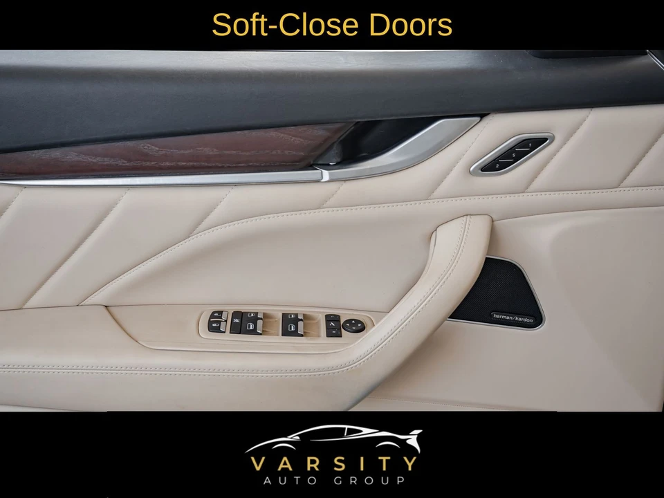 2022 Maserati Levante Modena - Image 18 of 21