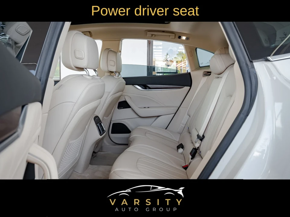 2022 Maserati Levante Modena - Image 12 of 12