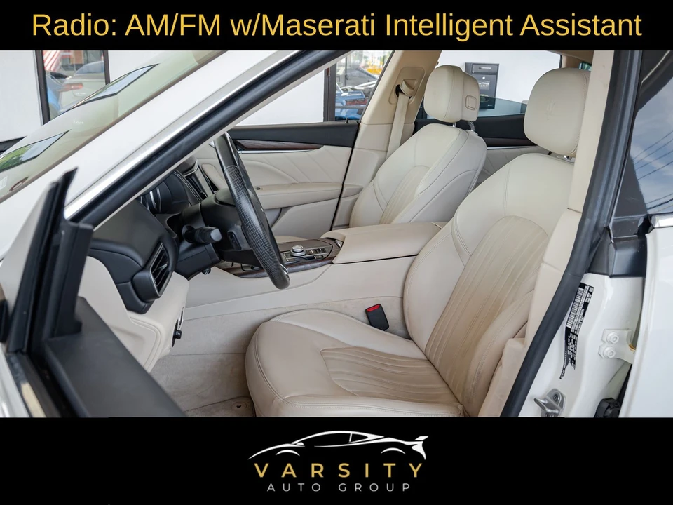 2022 Maserati Levante Modena - Image 10 of 12