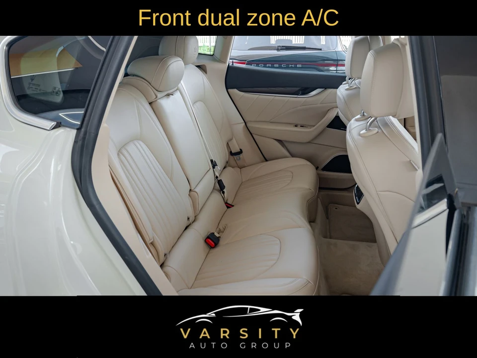 2022 Maserati Levante Modena - Image 14 of 21