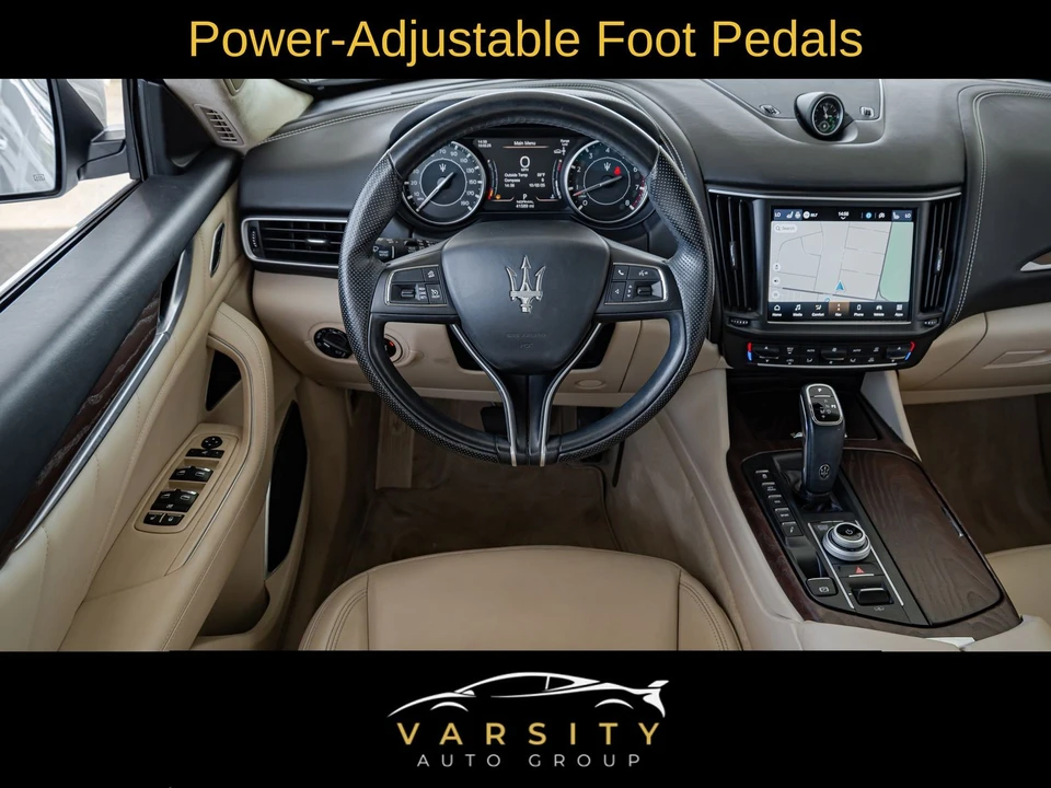 2022 Maserati Levante Modena - Image 19 of 21