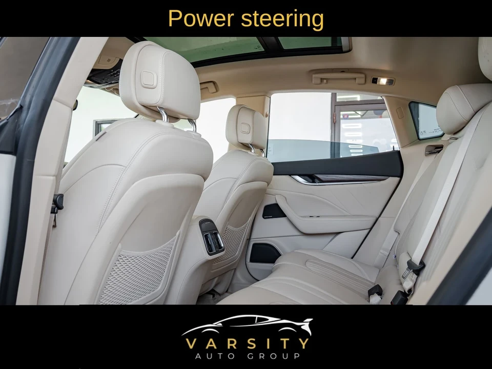 2022 Maserati Levante Modena - Image 11 of 12