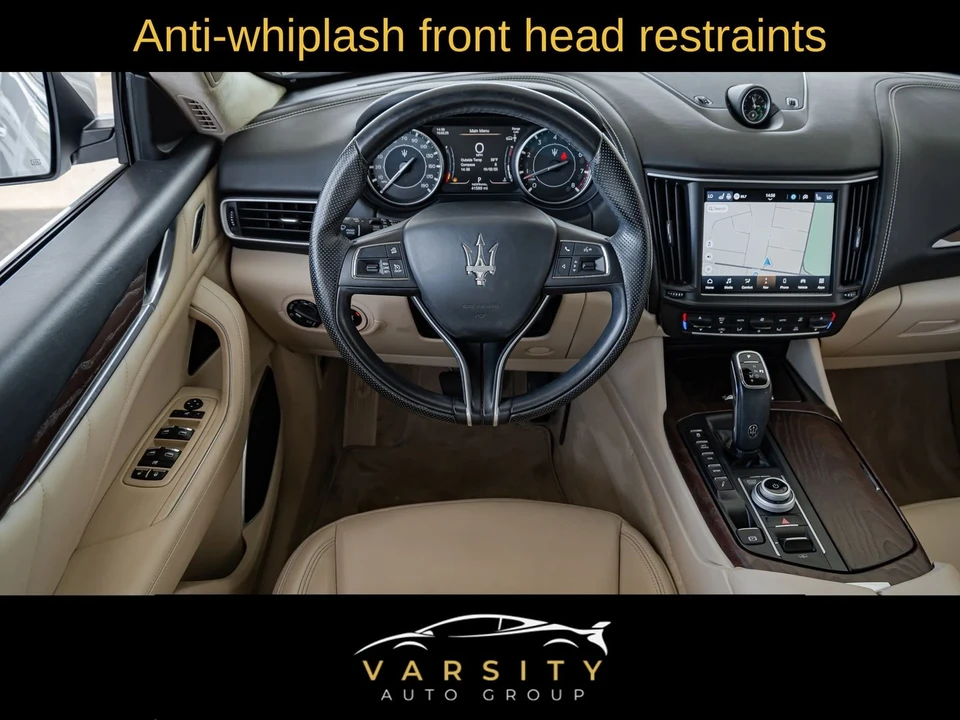 2022 Maserati Levante Modena - Image 19 of 21