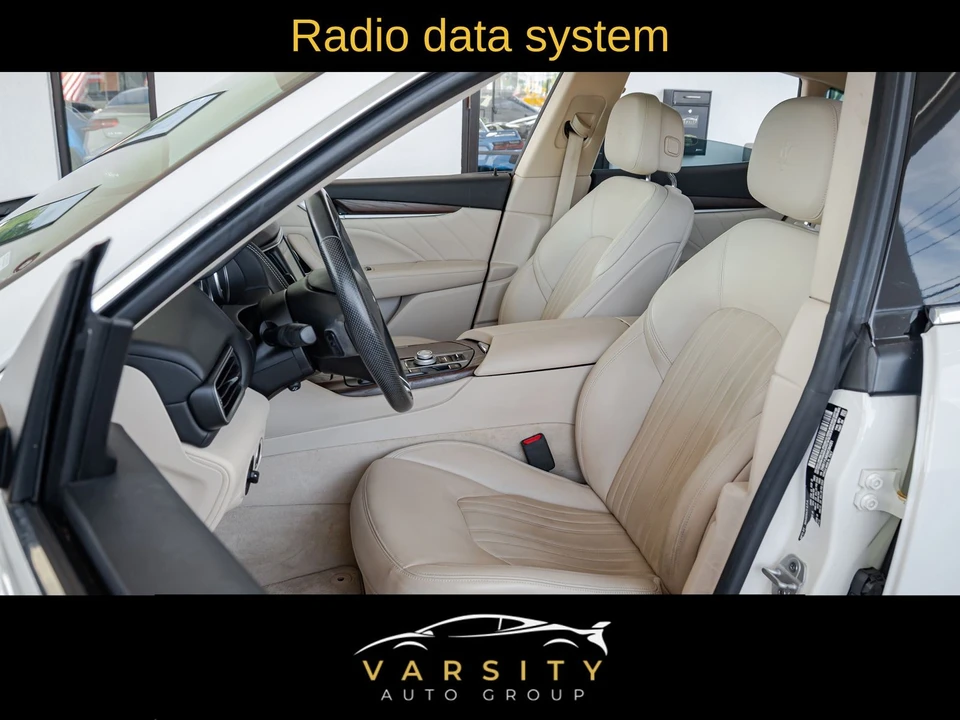 2022 Maserati Levante Modena - Image 10 of 21