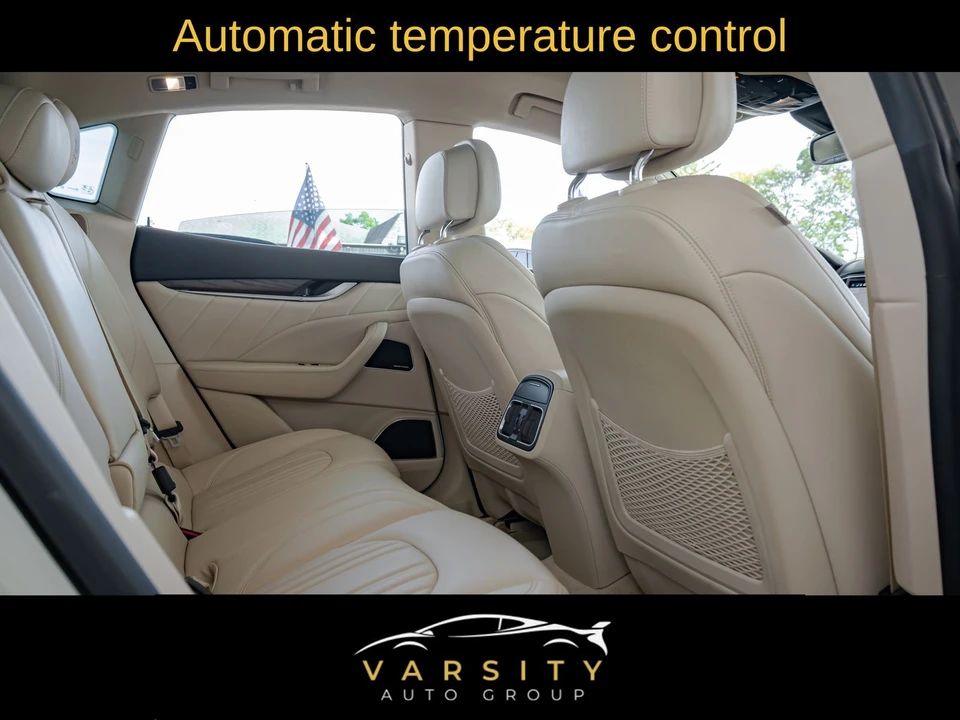 2022 Maserati Levante Modena - Image 15 of 21