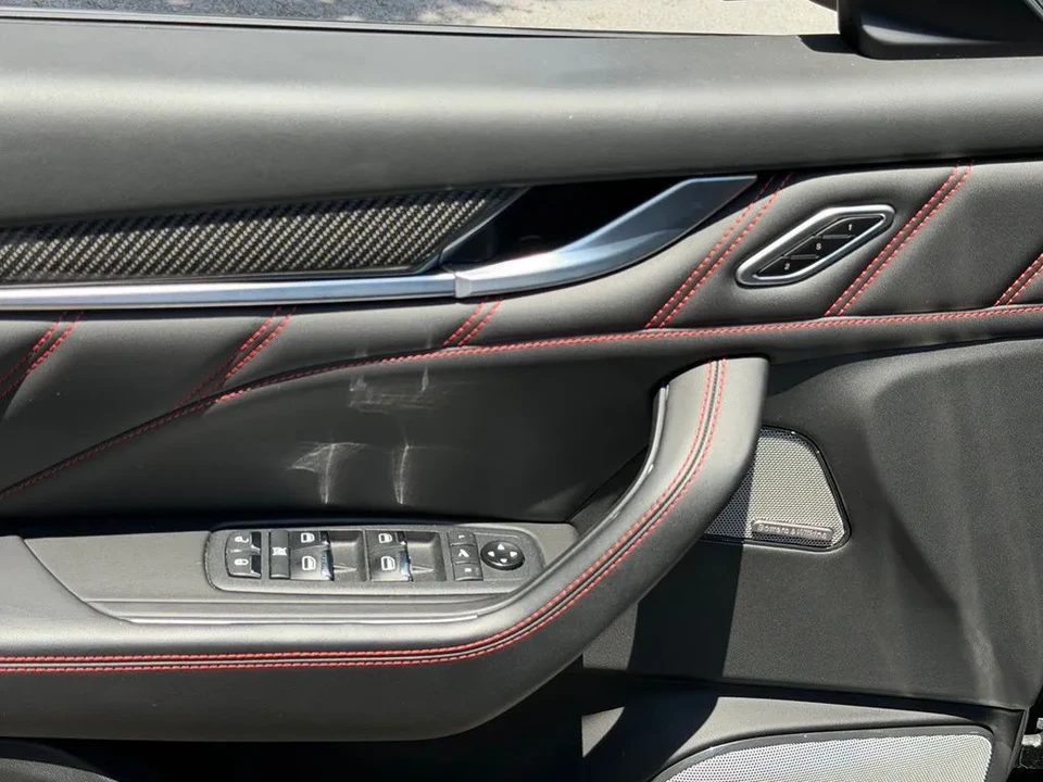 2022 Maserati Levante Modena - Image 31 of 31