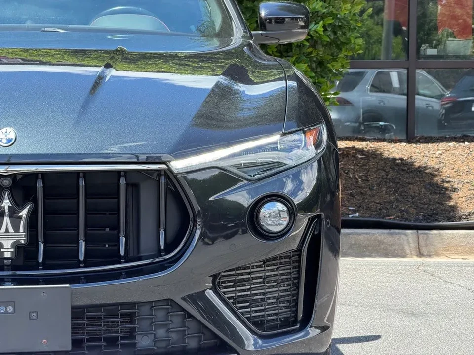 2022 Maserati Levante Modena - Image 6 of 31