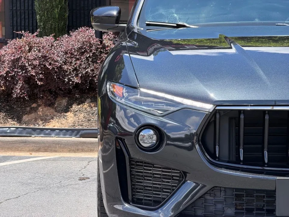 2022 Maserati Levante Modena - Image 5 of 31
