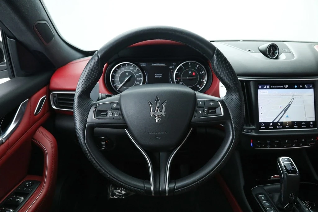 2022 Maserati Levante Modena - Image 20 of 21