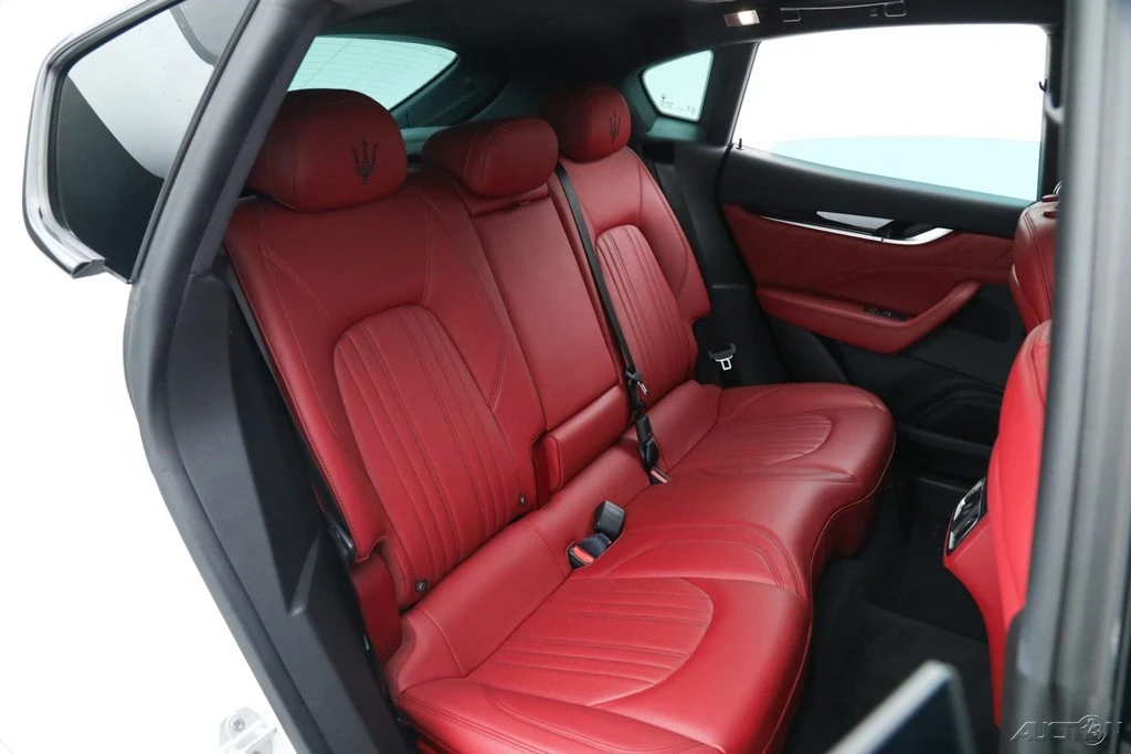 2022 Maserati Levante Modena - Image 14 of 21