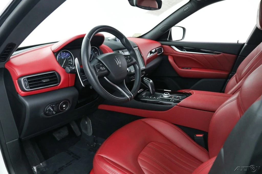 2022 Maserati Levante Modena - Image 16 of 21
