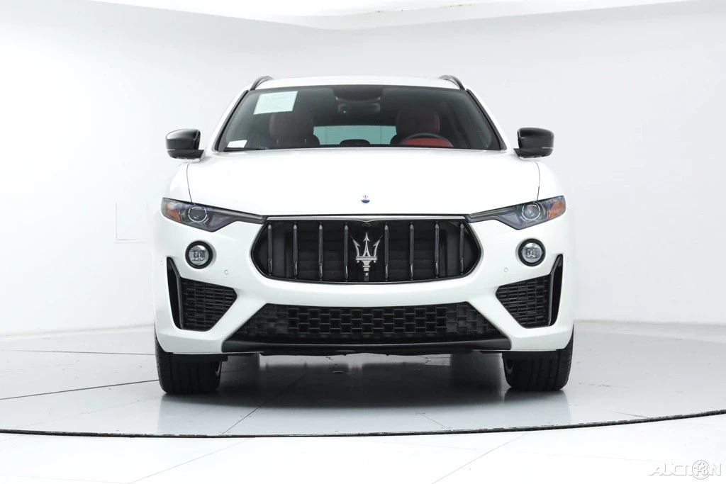 2022 Maserati Levante Modena - Image 8 of 21
