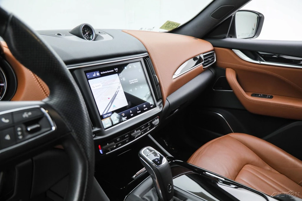 2022 Maserati Levante Modena - Image 21 of 21