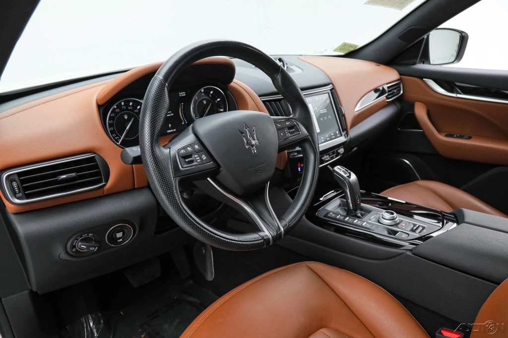 2022 Maserati Levante Modena - Image 19 of 21