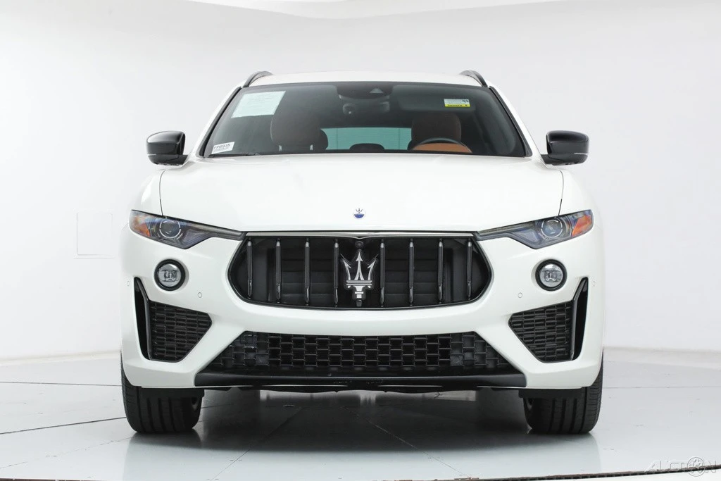 2022 Maserati Levante Modena - Image 8 of 21