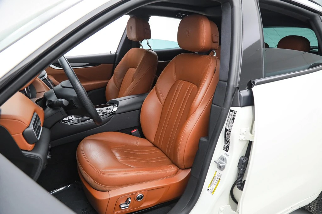 2022 Maserati Levante Modena - Image 20 of 21