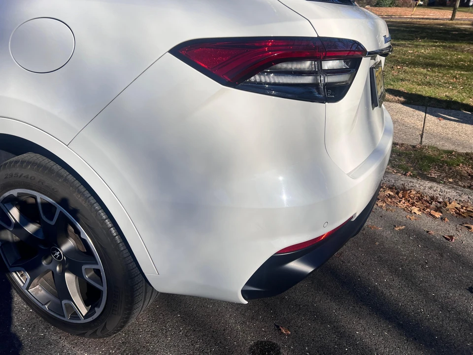 2022 Maserati Levante Modena - Image 22 of 31