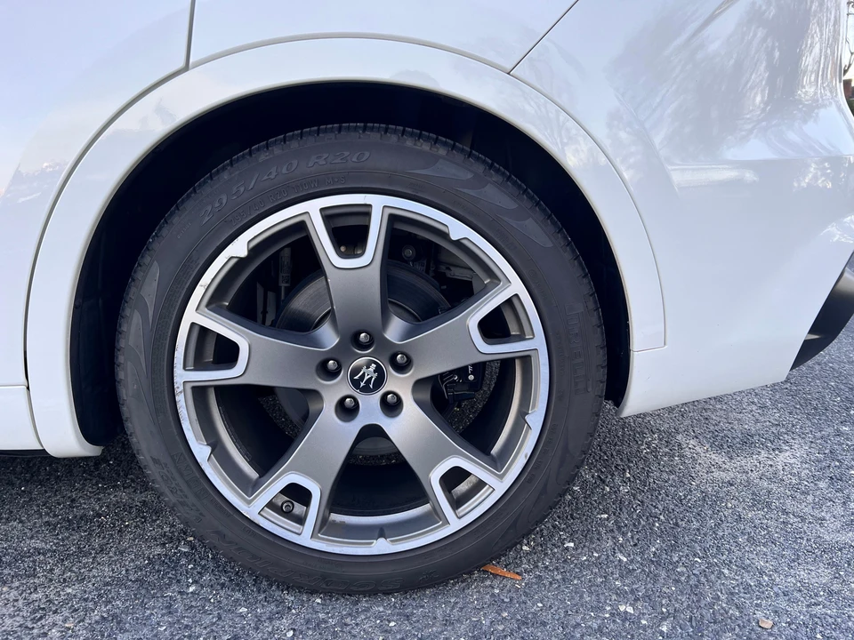 2022 Maserati Levante Modena - Image 30 of 31