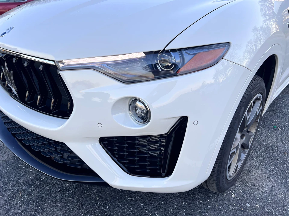 2022 Maserati Levante Modena - Image 20 of 31