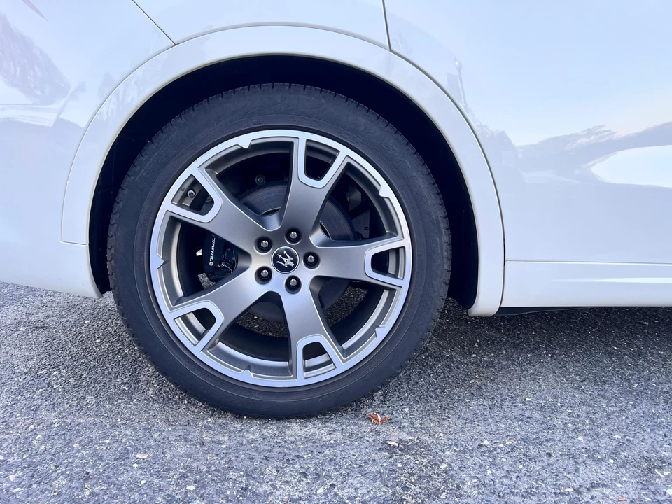 2022 Maserati Levante Modena - Image 31 of 31