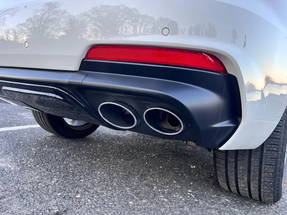 2022 Maserati Levante Modena - Image 24 of 31