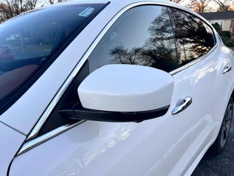 2022 Maserati Levante Modena - Image 21 of 31