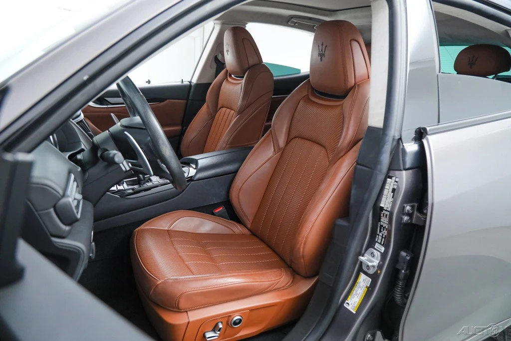 2022 Maserati Levante Modena - Image 17 of 21