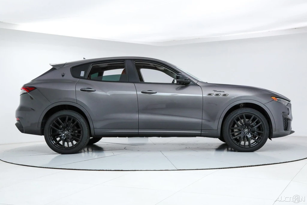 2022 Maserati Levante Modena - Image 6 of 21
