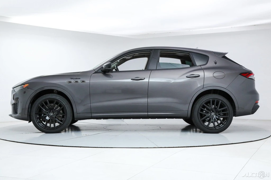 2022 Maserati Levante Modena - Image 2 of 21