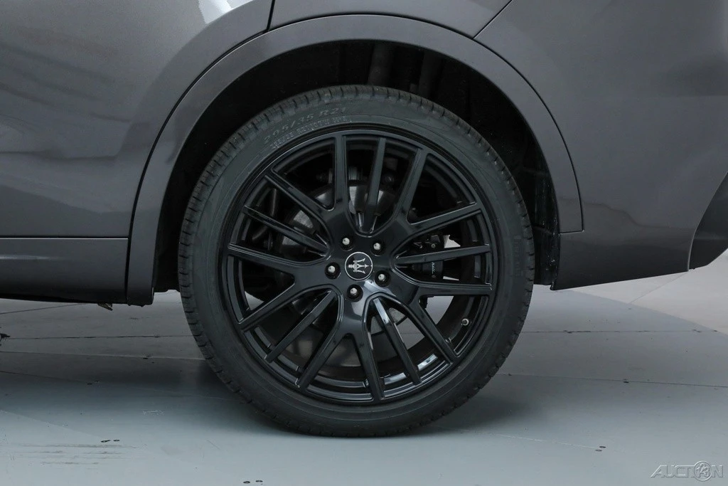 2022 Maserati Levante Modena - Image 21 of 21