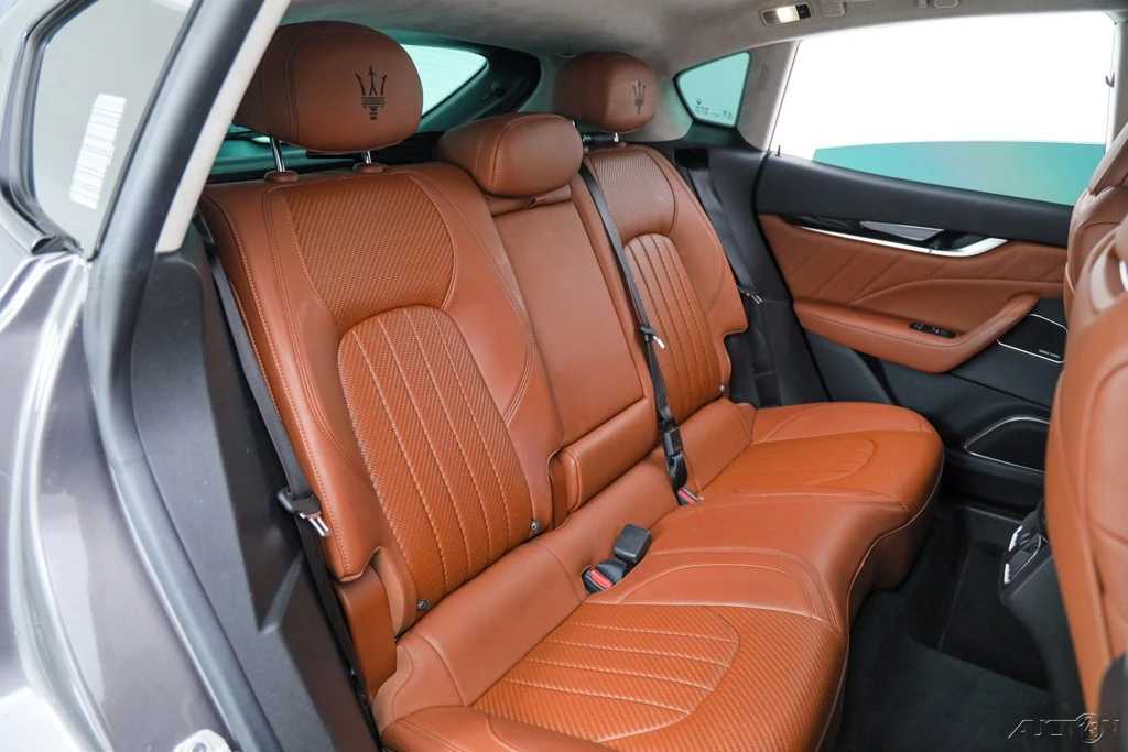 2022 Maserati Levante Modena - Image 13 of 21