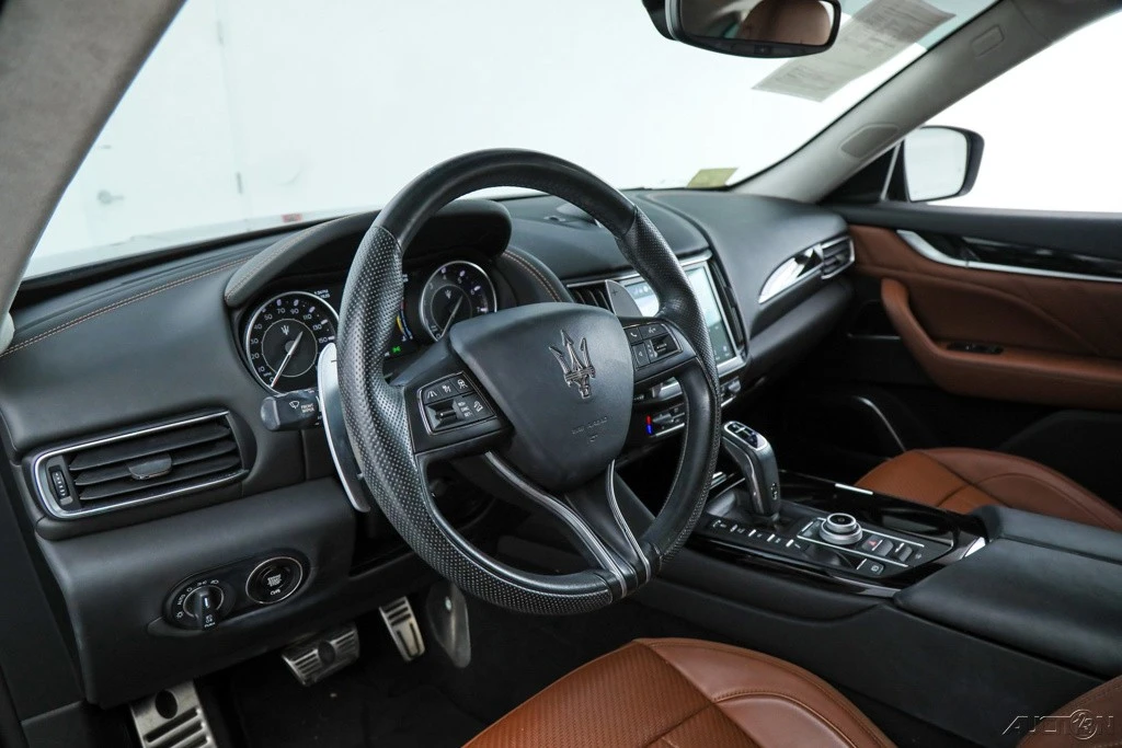 2022 Maserati Levante Modena - Image 15 of 21