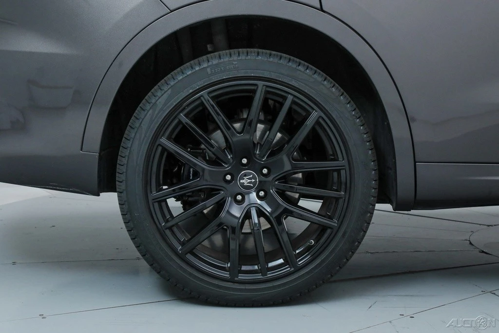 2022 Maserati Levante Modena - Image 20 of 21