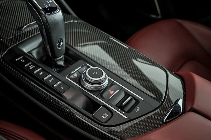 2022 Maserati Levante Modena - Image 30 of 31