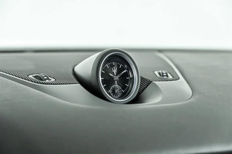 2022 Maserati Levante Modena - Image 25 of 31