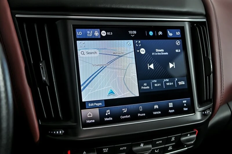 2022 Maserati Levante Modena - Image 26 of 31
