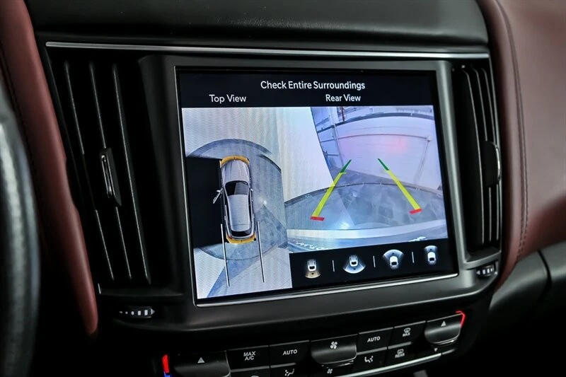 2022 Maserati Levante Modena - Image 27 of 31