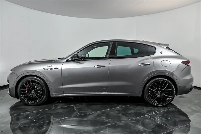 2022 Maserati Levante Modena - Image 6 of 31