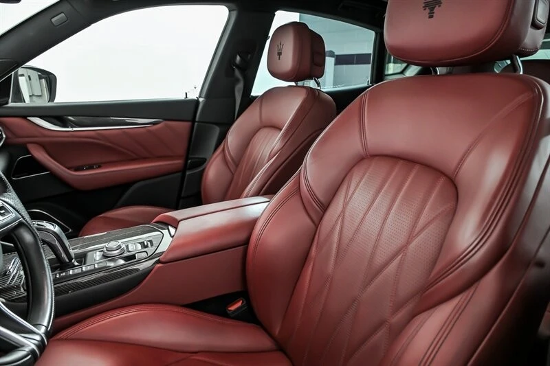 2022 Maserati Levante Modena - Image 17 of 31