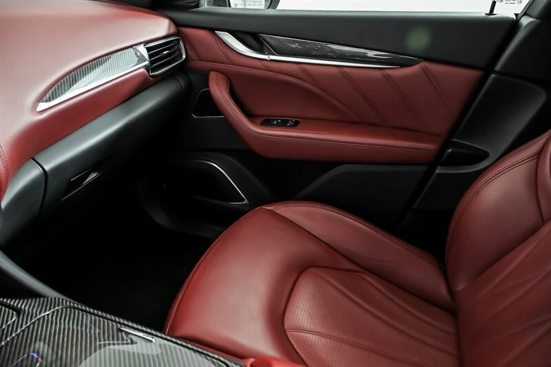 2022 Maserati Levante Modena - Image 31 of 31