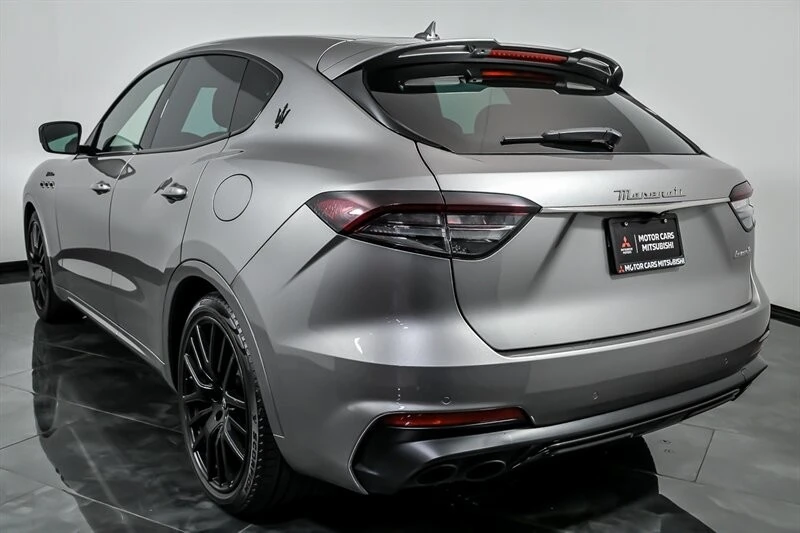 2022 Maserati Levante Modena - Image 7 of 31