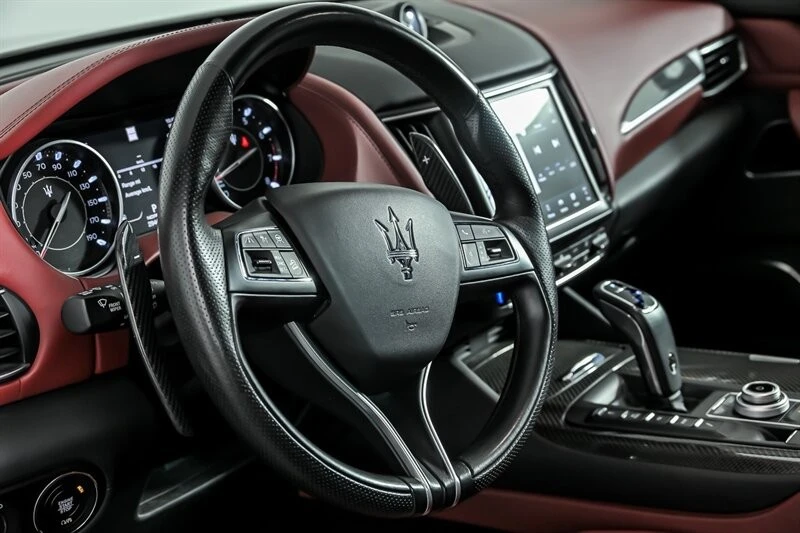 2022 Maserati Levante Modena - Image 20 of 31