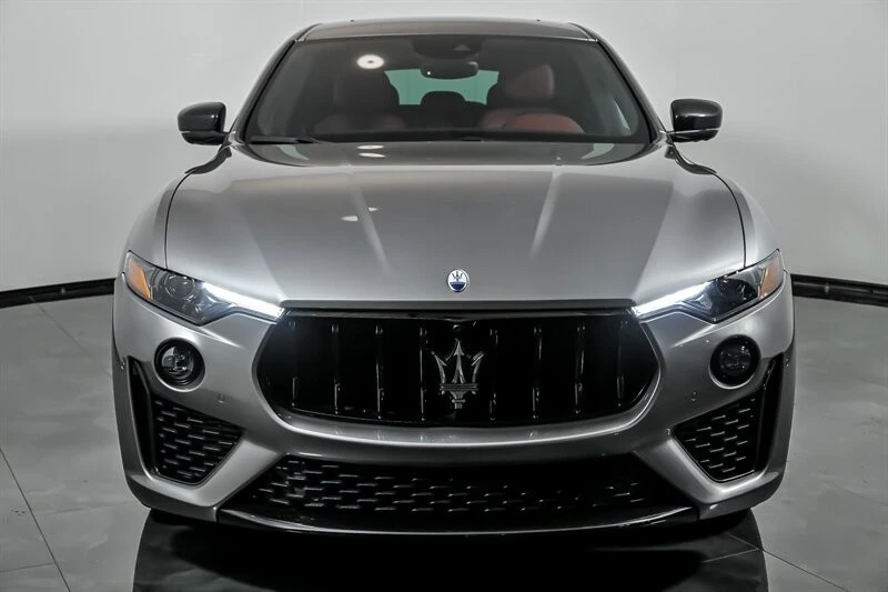 2022 Maserati Levante Modena - Image 4 of 31