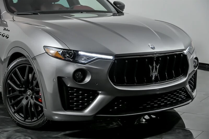 2022 Maserati Levante Modena - Image 2 of 31