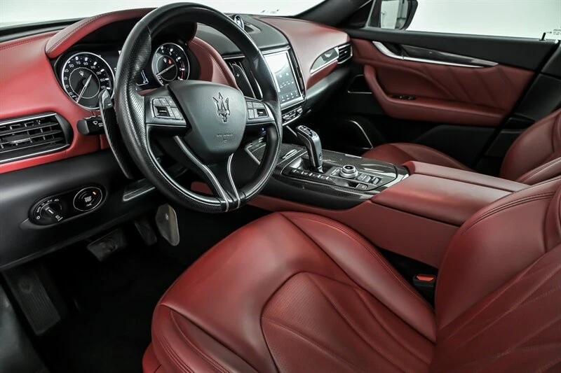 2022 Maserati Levante Modena - Image 15 of 31