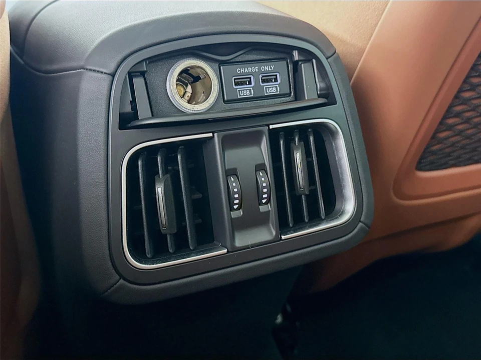 2022 Maserati Levante Modena - Image 13 of 21