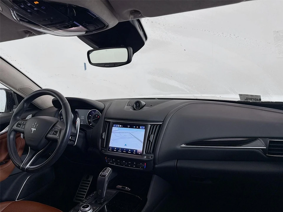 2022 Maserati Levante Modena - Image 20 of 21